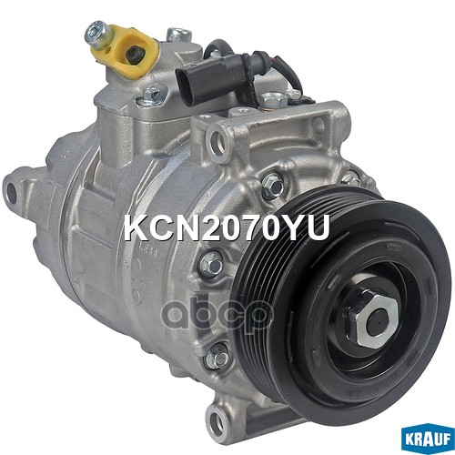 Компрессор кондиционера Krauf арт. KCN2070YU