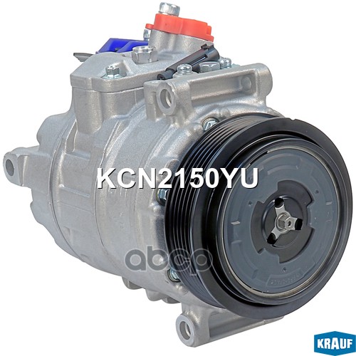 Компрессор кондиционера Krauf арт. KCN2150YU