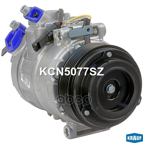 Компрессор Кондиционера Krauf арт. KCN5077SZ