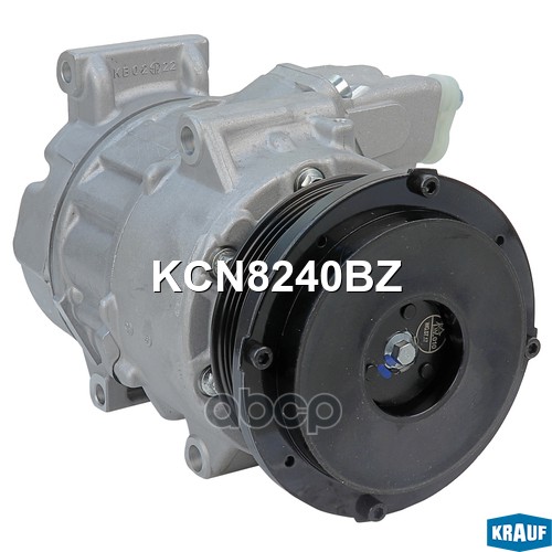 Компрессор Кондиционера Kcn8240bz Krauf арт. KCN8240BZ