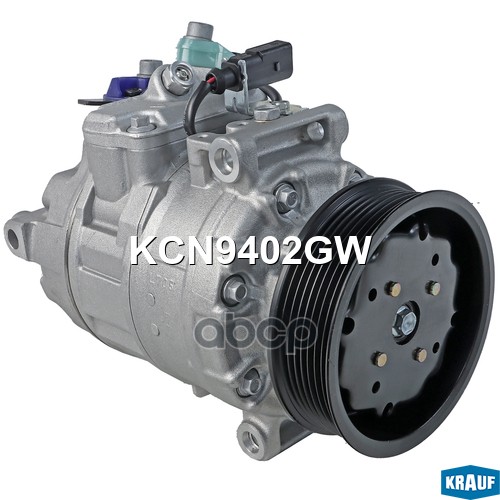Компрессор Кондиционера Krauf арт. KCN9402GW