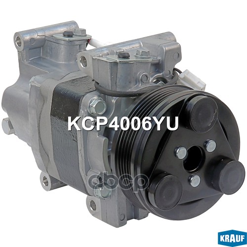 Компрессор Кондиционера Krauf арт. KCP4006YU