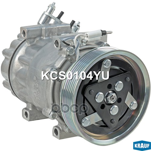 Компрессор Кондиционера Krauf арт. KCS0104YU