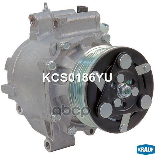 Компрессор кондиционера Krauf арт. KCS0186YU