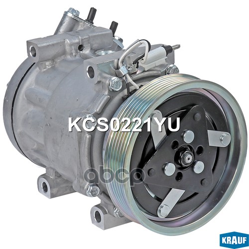Компрессор Кондиционера Krauf арт. KCS0221YU