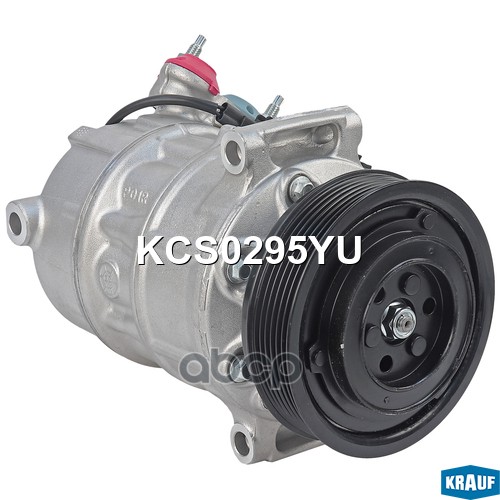 Компрессор кондиционера Krauf арт. KCS0295YU