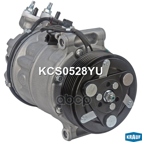 Компрессор Кондиционера Krauf арт. KCS0528YU