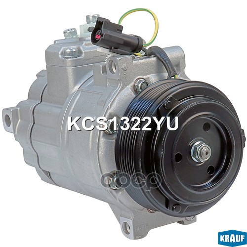 Компрессор Кондиционера Krauf арт. KCS1322YU