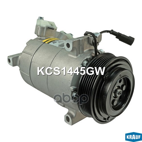 Компрессор кондиционера Krauf арт. KCS1445GW