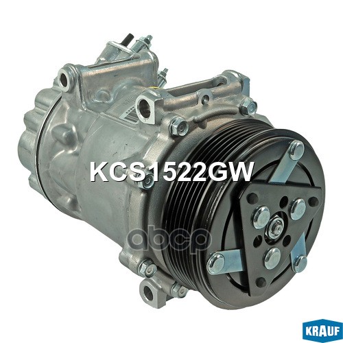 Компрессор кондиционера KCS1522GW Krauf арт. KCS1522GW