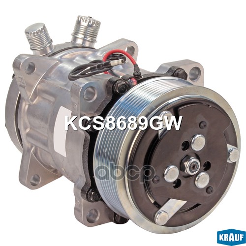 Компрессор Кондиционера Krauf арт. KCS8689GW