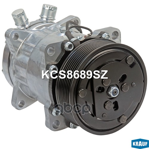 Компрессор кондиционера KCS8689SZ Krauf арт. KCS8689SZ