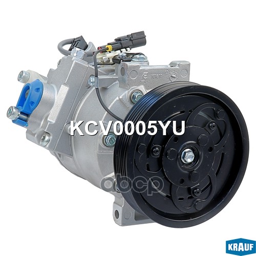 Компрессор Кондиционера Krauf арт. KCV0005YU