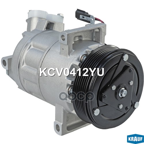 Компрессор кондиционера Krauf арт. KCV0412YU
