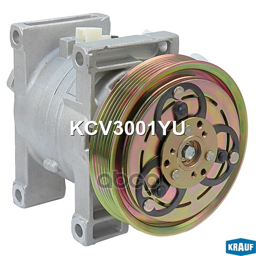 Компрессор кондиционера Krauf арт. KCV3001YU