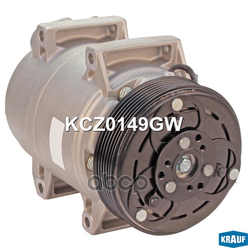 Компрессор кондиционера Krauf арт. KCZ0149GW