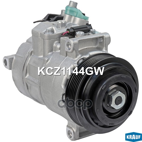 Компрессор кондиционера Krauf арт. KCZ1144GW