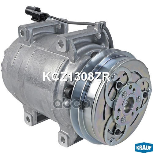 Компрессор Кондиционера Krauf арт. KCZ1308ZR