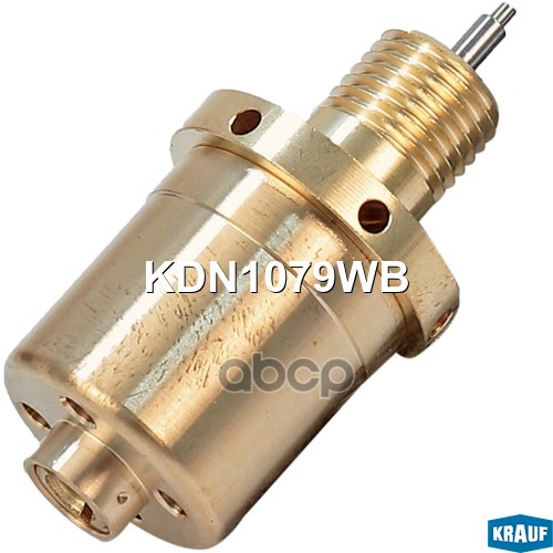 Клапан Компрессора Кондиционера Управляющий Kdn1079wb Krauf арт. KDN1079WB