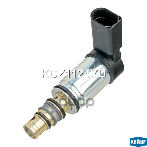 Клапан компрессора кондиционера управляющий Krauf арт. KDZ1124YU