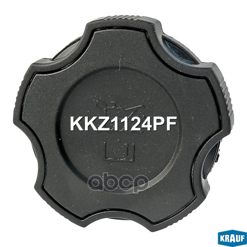 Крышка маслогорловины Krauf арт. KKZ1124PF