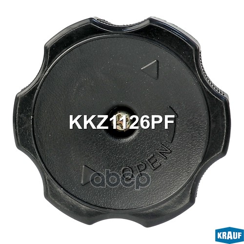 Крышка маслогорловины Krauf арт. KKZ1126PF