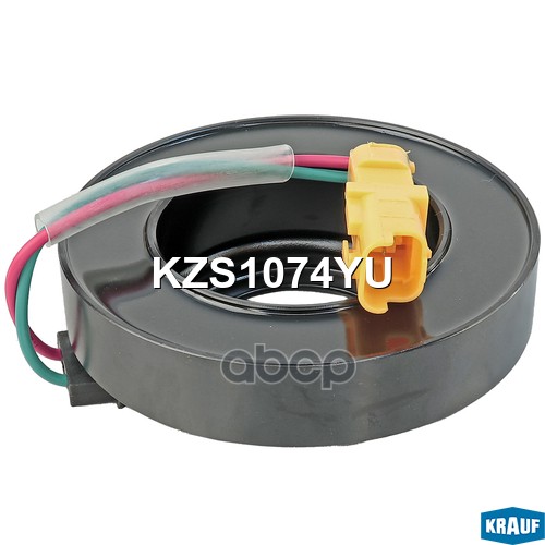 Катушка муфты кондиционера Krauf арт. KZS1074YU