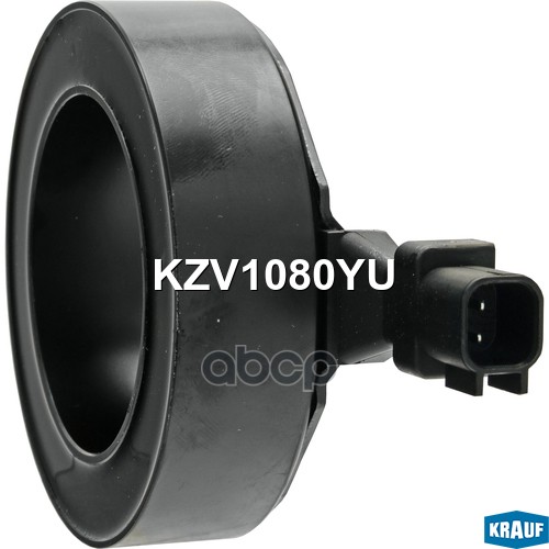 Катушка муфты кондиционера Krauf арт. KZV1080YU