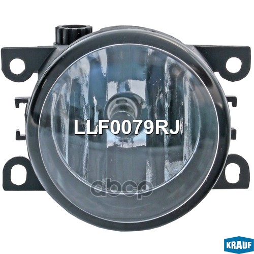 Фара Противотуманная Krauf арт. LLF0079RJ