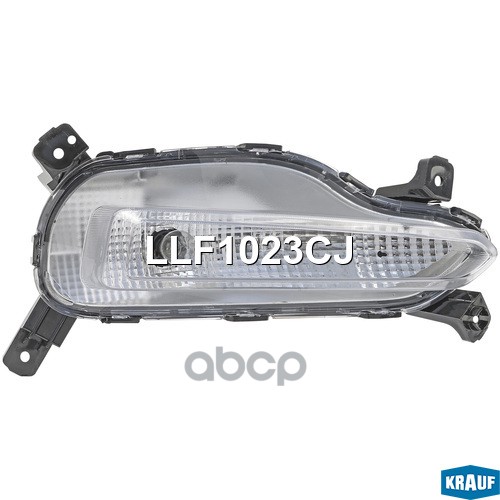 Фара Противотуманная Правая Krauf арт. LLF1023CJ