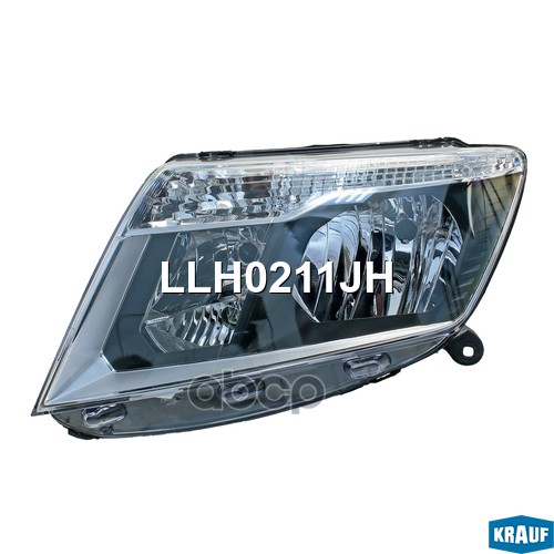 Фара Передняя Левая Krauf арт. LLH0211JH