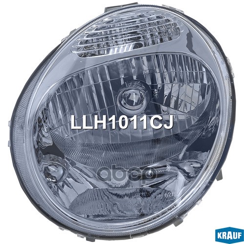 Фара Передняя Левая Krauf арт. LLH1011CJ