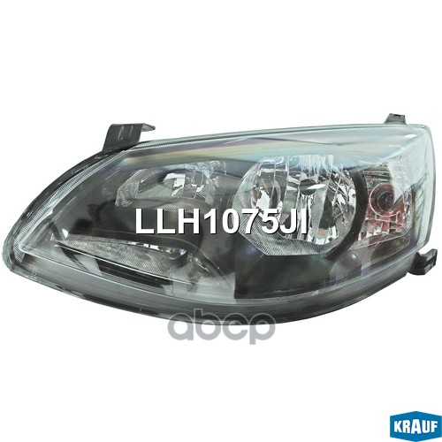 Фара Передняя Krauf Llh1075ji Krauf арт. LLH1075JI