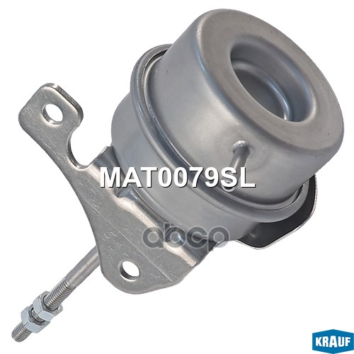 Актуатор Турбокомпрессора Krauf арт. MAT0079SL
