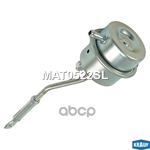 Актуатор Турбокомпрессора Mat0522sl Krauf арт. MAT0522SL