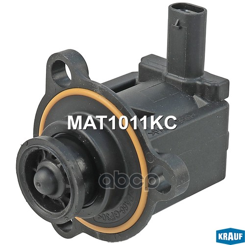 Клапан электромагнитный турбокомпрессора Krauf арт. MAT1011KC