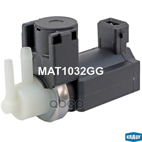 Клапан Электромагнитный Турбокомпрессора Krauf арт. MAT1032GG