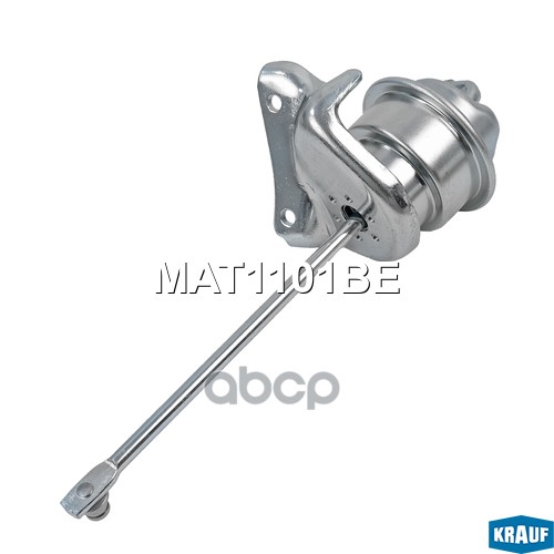 Актуатор турбокомпрессора Krauf арт. MAT1101BE