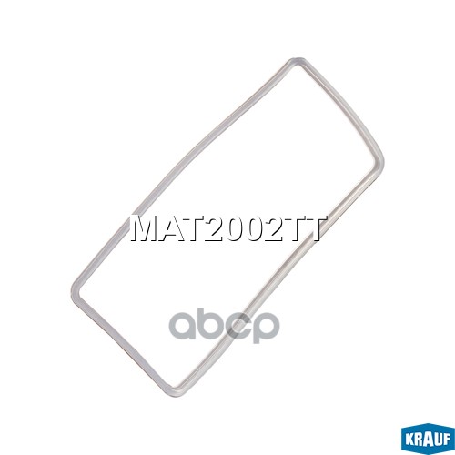 Уплотнитель Актуатора Турбокомпрессора Krauf арт. MAT2002TT