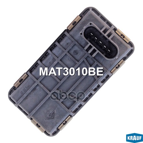 Актуатор Турбокомпрессора Krauf арт. MAT3010BE