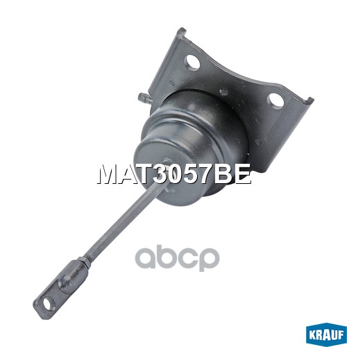 Актуатор Турбокомпрессора Krauf арт. MAT3057BE