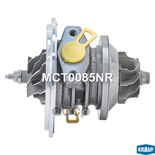 Картридж для турбокомпрессора Krauf арт. MCT0085NR