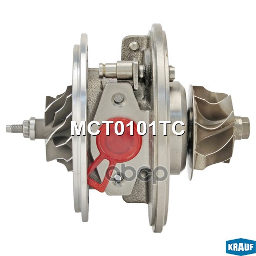 Картридж Для Турбокомпрессора Krauf арт. MCT0101TC