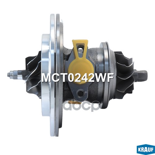 Картридж Для Турбокомпрессора Krauf арт. MCT0242WF