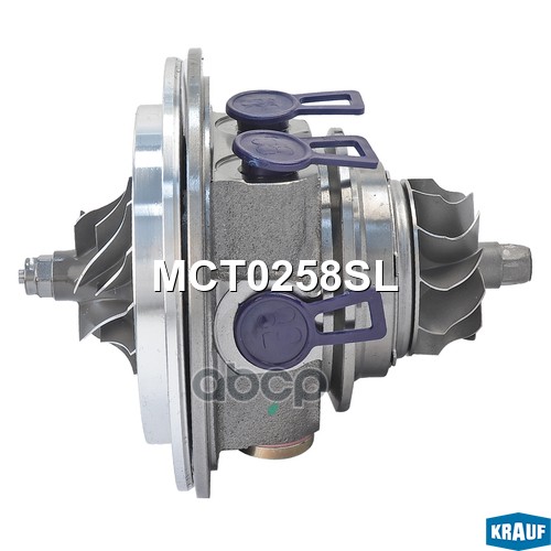 Картридж Для Турбокомпрессора Krauf арт. MCT0258SL