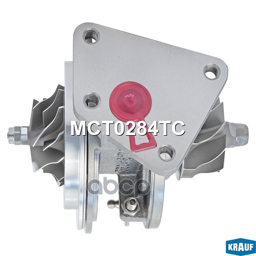 Картридж Для Турбокомпрессора Krauf арт. MCT0284TC
