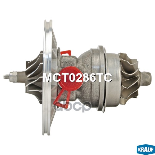 Картридж Для Турбокомпрессора Krauf арт. MCT0286TC