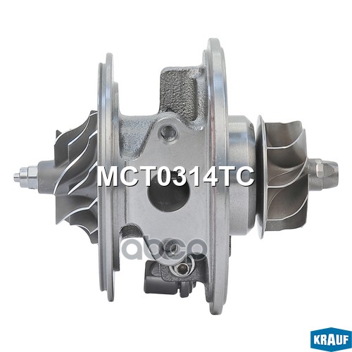 Картридж для турбокомпрессора Krauf арт. MCT0314TC