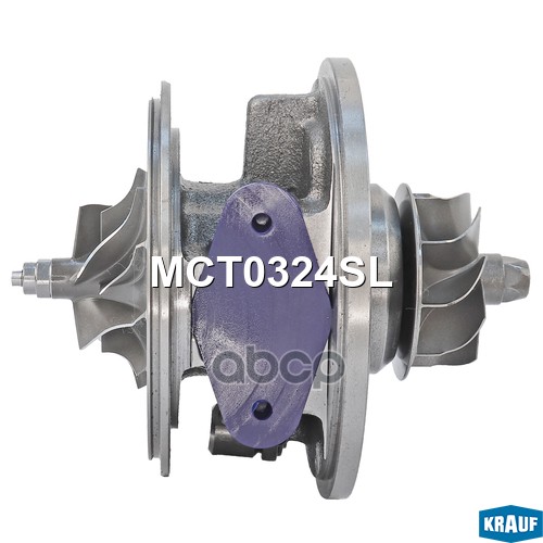Картридж для турбокомпрессора Krauf арт. MCT0324SL