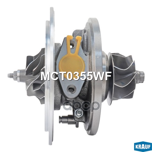 Картридж Для Турбокомпрессора Krauf арт. MCT0355WF